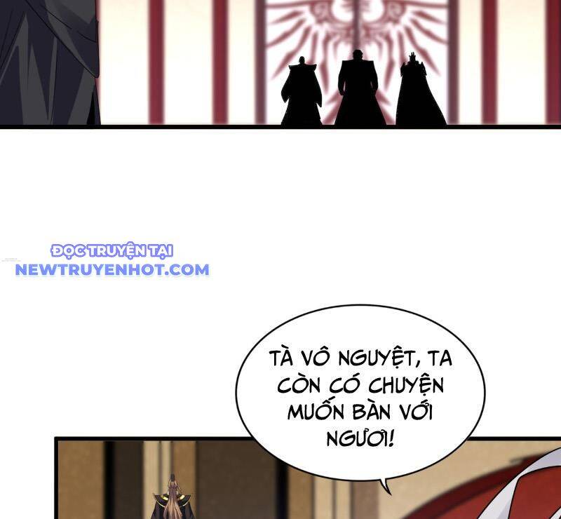 Đại Quản Gia Là Ma Hoàng Chap 631 - Next Chap 632