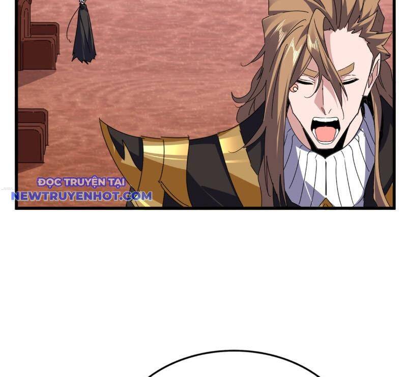 Đại Quản Gia Là Ma Hoàng Chap 631 - Next Chap 632