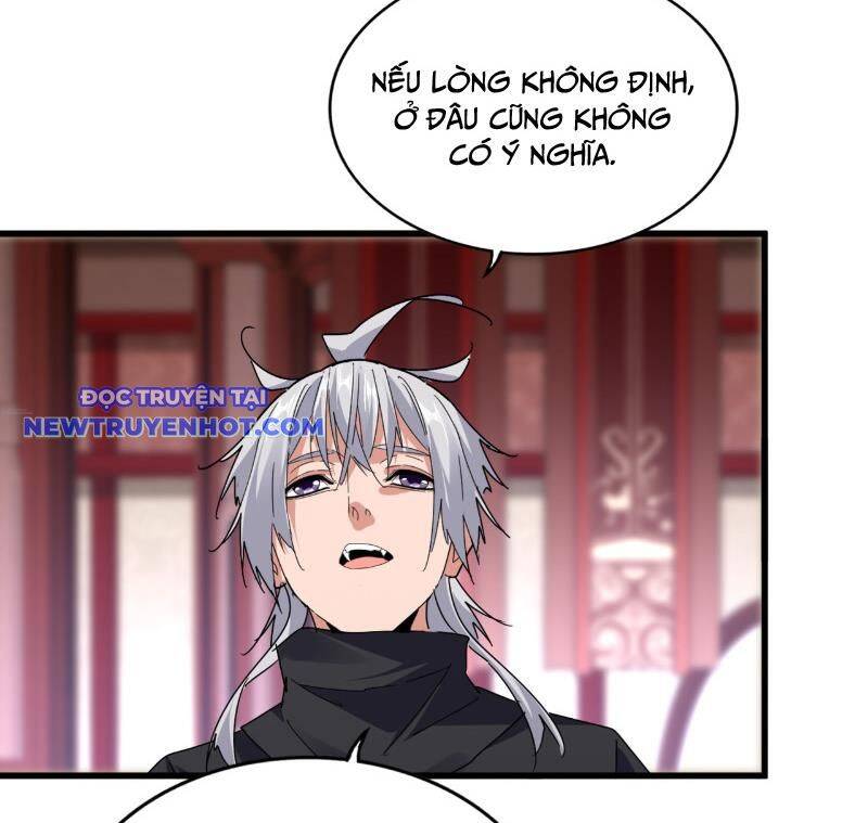Đại Quản Gia Là Ma Hoàng Chap 631 - Next Chap 632