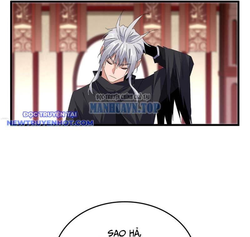 Đại Quản Gia Là Ma Hoàng Chap 631 - Next Chap 632