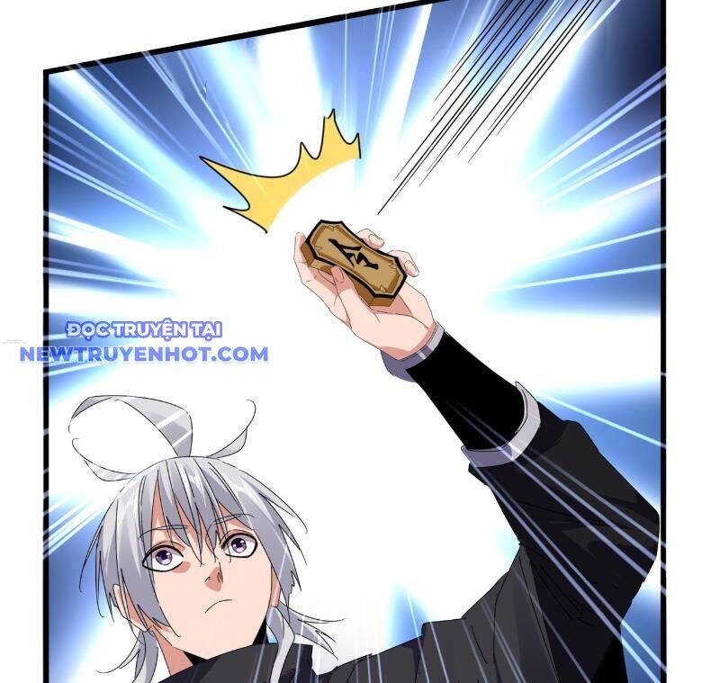 Đại Quản Gia Là Ma Hoàng Chap 631 - Next Chap 632