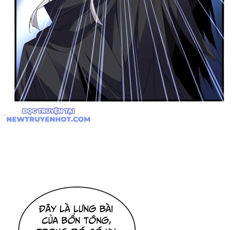 Đại Quản Gia Là Ma Hoàng Chap 631 - Next Chap 632