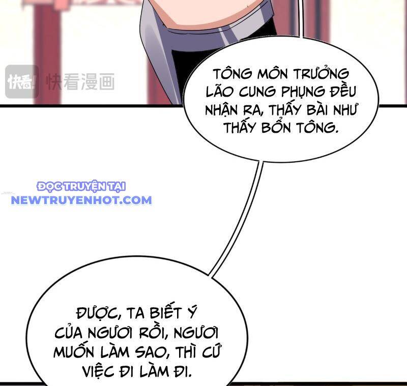 Đại Quản Gia Là Ma Hoàng Chap 631 - Next Chap 632
