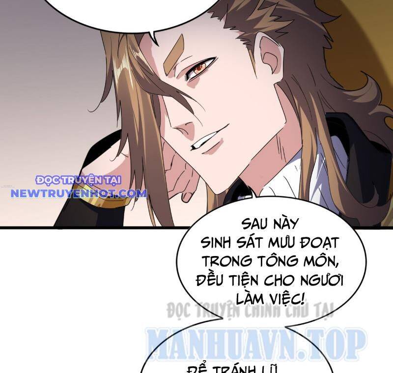 Đại Quản Gia Là Ma Hoàng Chap 631 - Next Chap 632