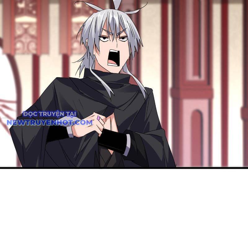Đại Quản Gia Là Ma Hoàng Chap 631 - Next Chap 632
