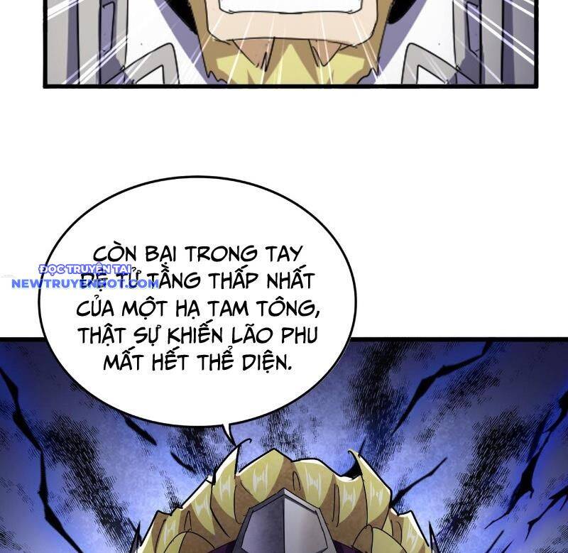Đại Quản Gia Là Ma Hoàng Chap 633 - Next Chap 634