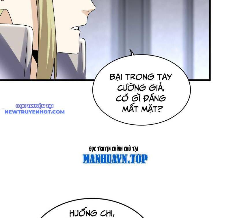 Đại Quản Gia Là Ma Hoàng Chap 633 - Next Chap 634