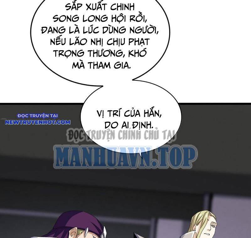 Đại Quản Gia Là Ma Hoàng Chap 633 - Next Chap 634