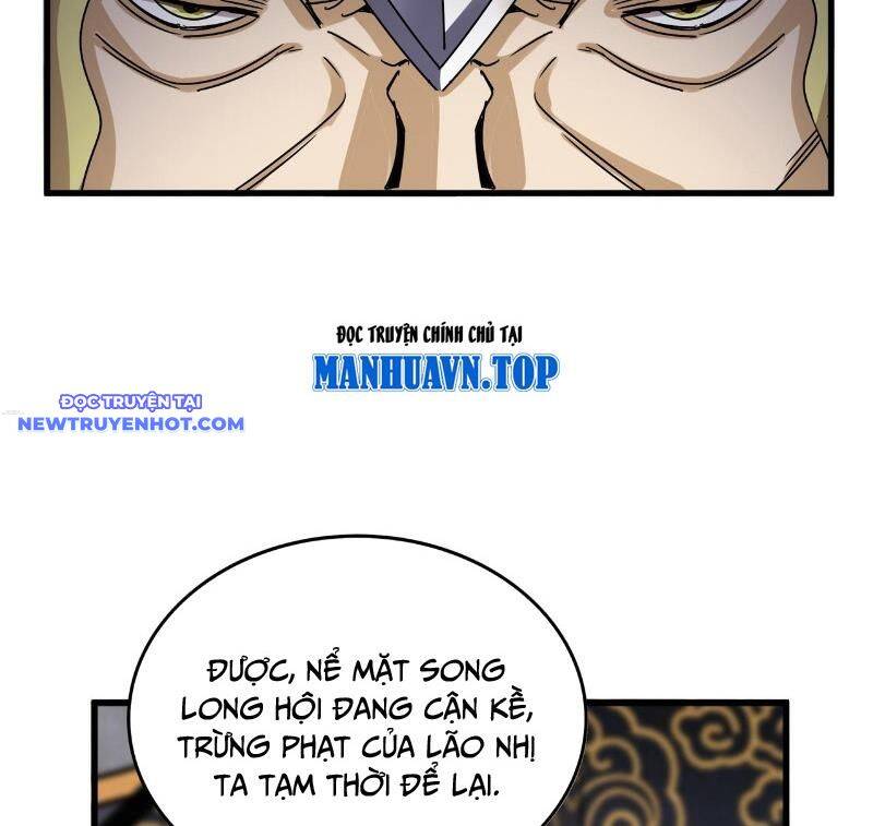 Đại Quản Gia Là Ma Hoàng Chap 633 - Next Chap 634