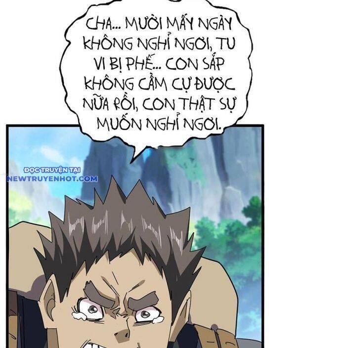 Đại Quản Gia Là Ma Hoàng Chap 634 - Next Chap 635