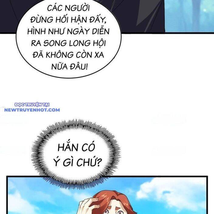 Đại Quản Gia Là Ma Hoàng Chap 634 - Next Chap 635