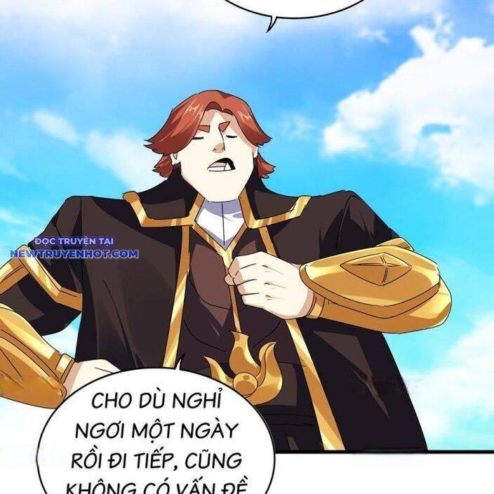 Đại Quản Gia Là Ma Hoàng Chap 634 - Next Chap 635