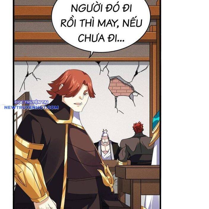 Đại Quản Gia Là Ma Hoàng Chap 634 - Next Chap 635