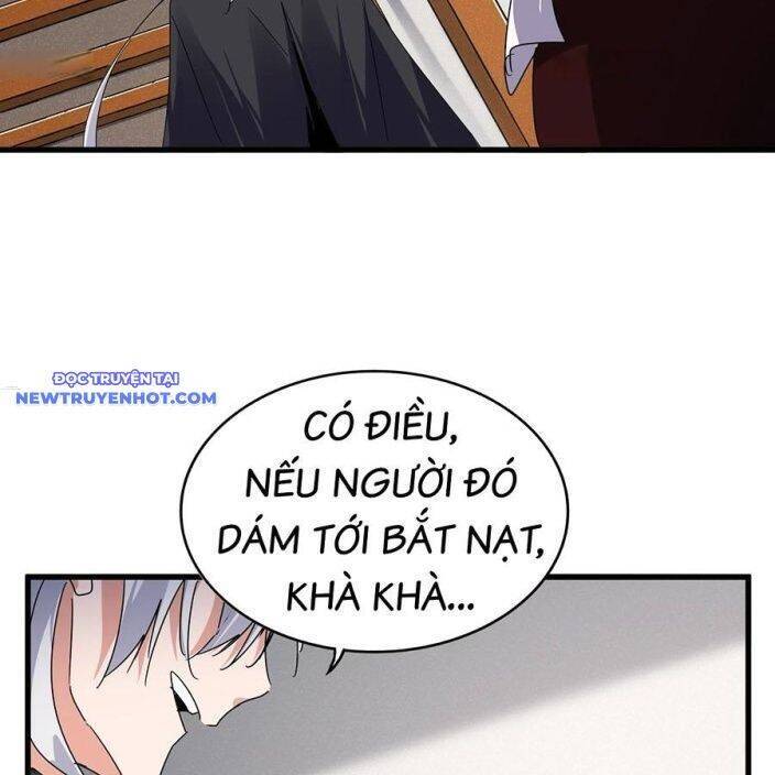 Đại Quản Gia Là Ma Hoàng Chap 634 - Next Chap 635