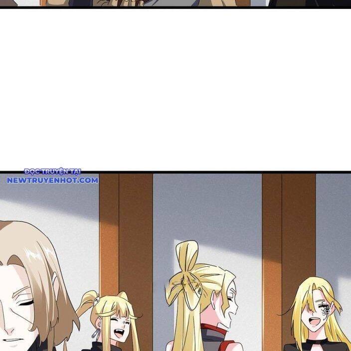 Đại Quản Gia Là Ma Hoàng Chap 634 - Next Chap 635