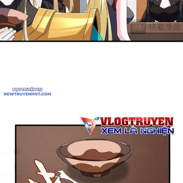 Đại Quản Gia Là Ma Hoàng Chap 634 - Next Chap 635