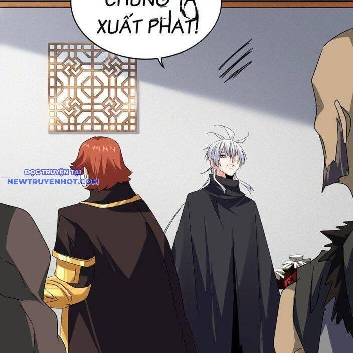 Đại Quản Gia Là Ma Hoàng Chap 634 - Next Chap 635