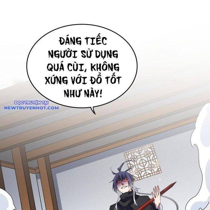 Đại Quản Gia Là Ma Hoàng Chap 634 - Next Chap 635
