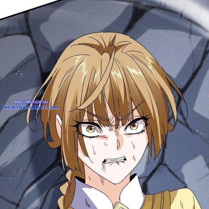 Đại Quản Gia Là Ma Hoàng Chap 634 - Next Chap 635