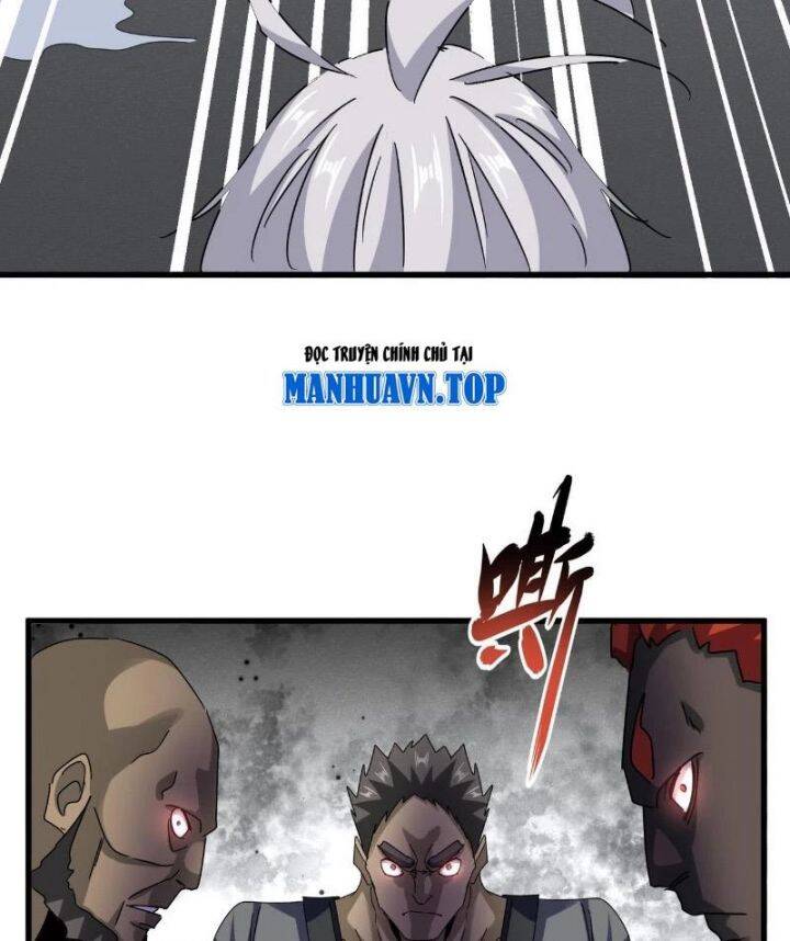 Đại Quản Gia Là Ma Hoàng Chap 635 - Next Chap 636