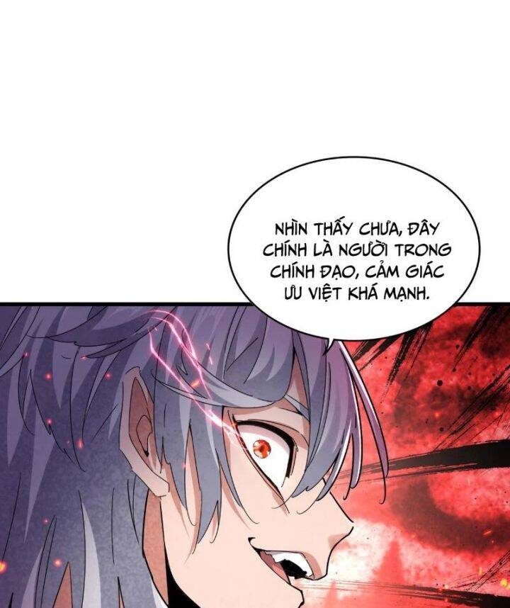Đại Quản Gia Là Ma Hoàng Chap 635 - Next Chap 636