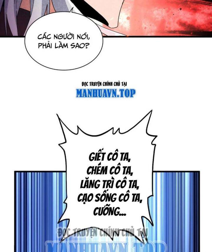 Đại Quản Gia Là Ma Hoàng Chap 635 - Next Chap 636