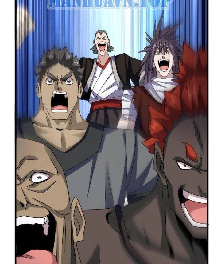 Đại Quản Gia Là Ma Hoàng Chap 635 - Next Chap 636