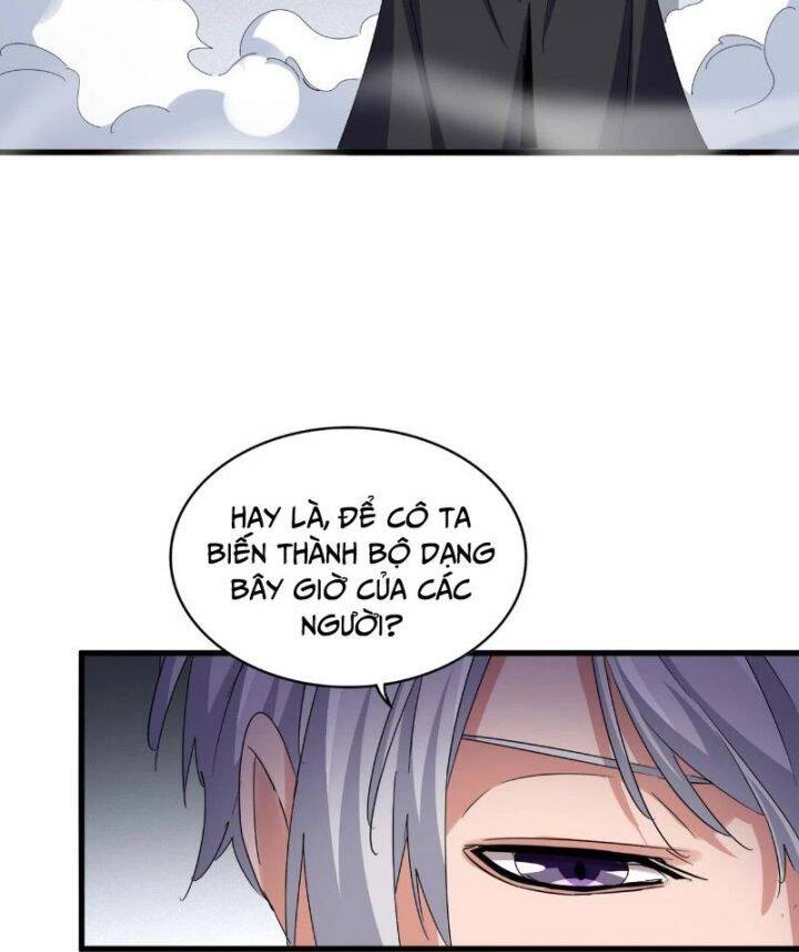 Đại Quản Gia Là Ma Hoàng Chap 635 - Next Chap 636