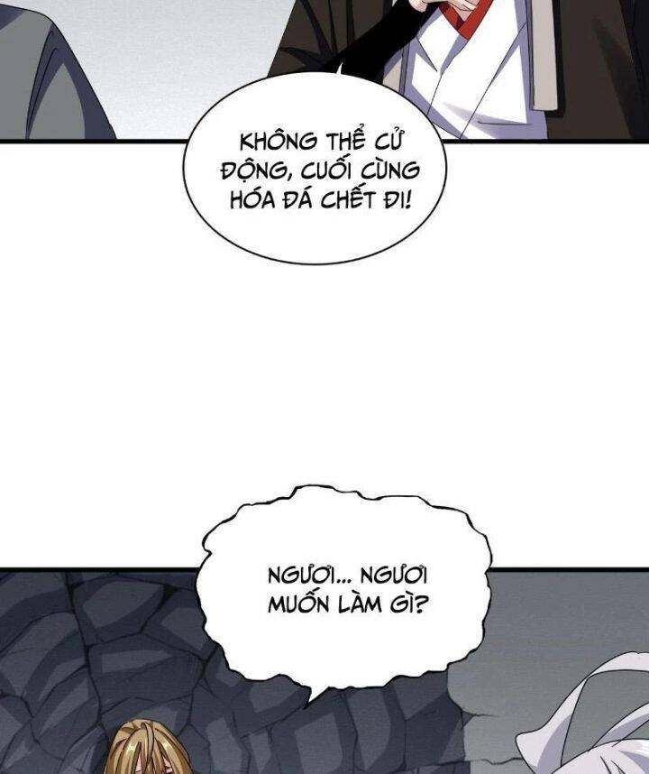 Đại Quản Gia Là Ma Hoàng Chap 635 - Next Chap 636