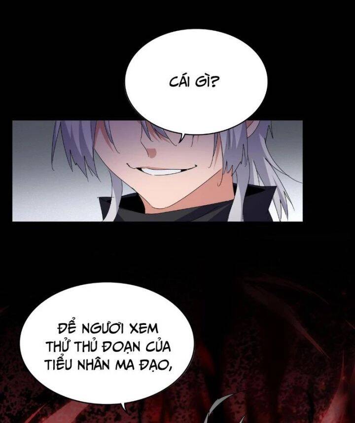 Đại Quản Gia Là Ma Hoàng Chap 635 - Next Chap 636