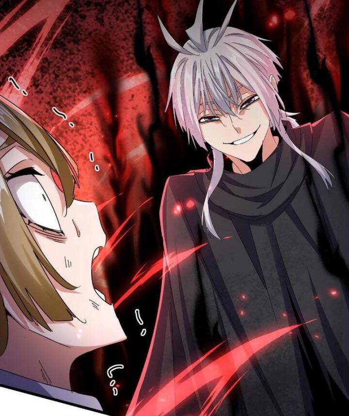 Đại Quản Gia Là Ma Hoàng Chap 635 - Next Chap 636