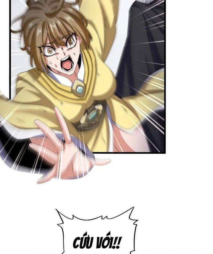 Đại Quản Gia Là Ma Hoàng Chap 635 - Next Chap 636