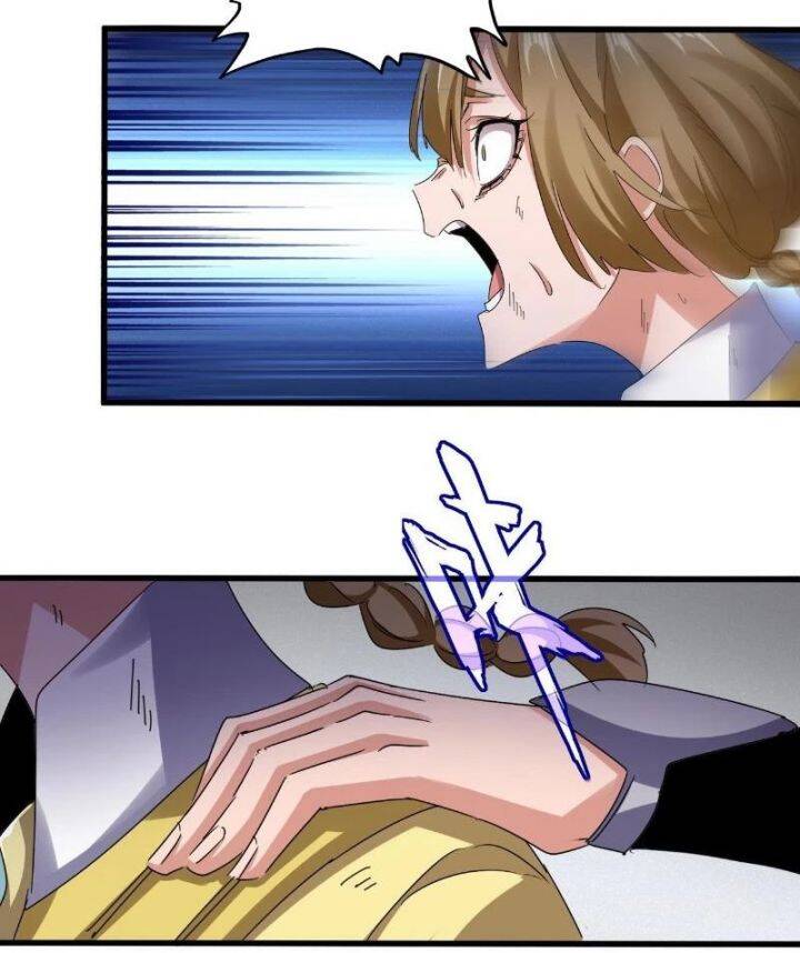 Đại Quản Gia Là Ma Hoàng Chap 635 - Next Chap 636
