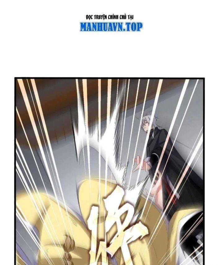 Đại Quản Gia Là Ma Hoàng Chap 635 - Next Chap 636
