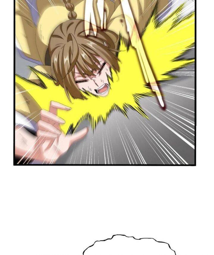 Đại Quản Gia Là Ma Hoàng Chap 635 - Next Chap 636