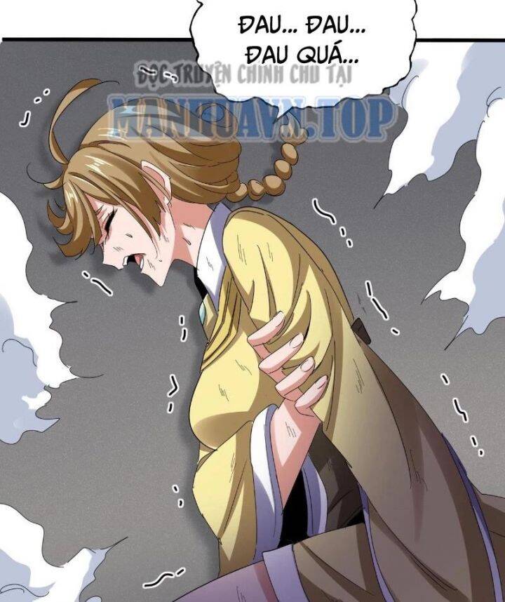 Đại Quản Gia Là Ma Hoàng Chap 635 - Next Chap 636