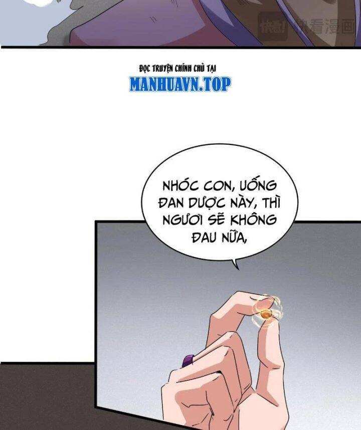 Đại Quản Gia Là Ma Hoàng Chap 635 - Next Chap 636