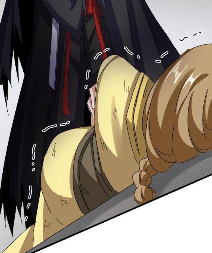 Đại Quản Gia Là Ma Hoàng Chap 635 - Next Chap 636