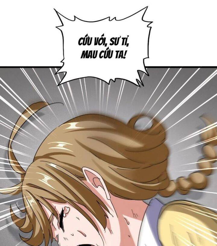 Đại Quản Gia Là Ma Hoàng Chap 635 - Next Chap 636