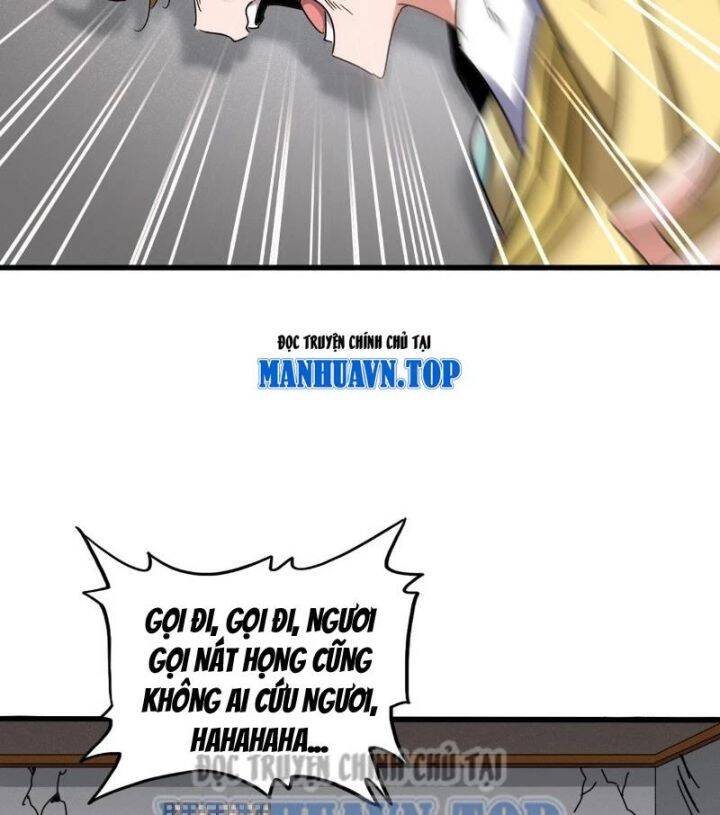 Đại Quản Gia Là Ma Hoàng Chap 635 - Next Chap 636