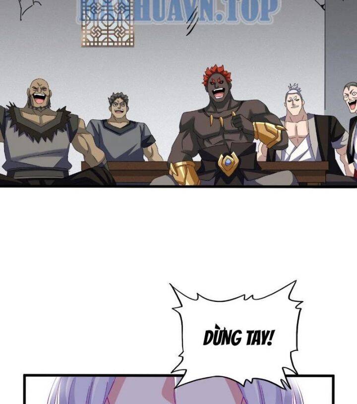 Đại Quản Gia Là Ma Hoàng Chap 635 - Next Chap 636