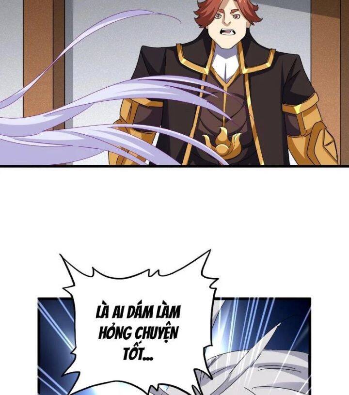 Đại Quản Gia Là Ma Hoàng Chap 635 - Next Chap 636