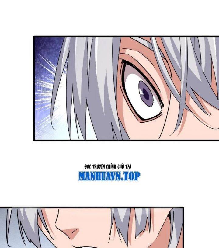 Đại Quản Gia Là Ma Hoàng Chap 635 - Next Chap 636