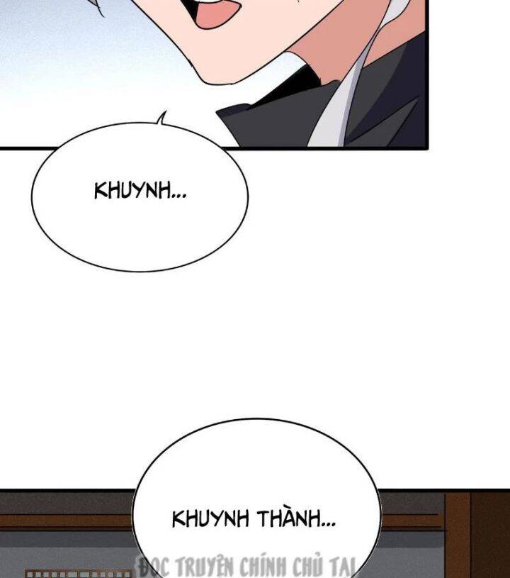 Đại Quản Gia Là Ma Hoàng Chap 635 - Next Chap 636