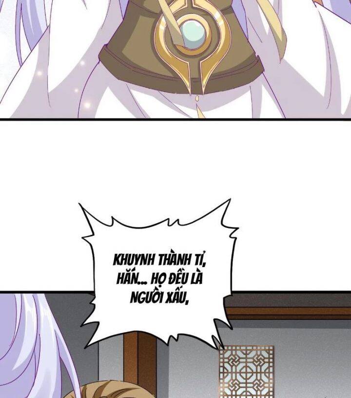 Đại Quản Gia Là Ma Hoàng Chap 635 - Next Chap 636