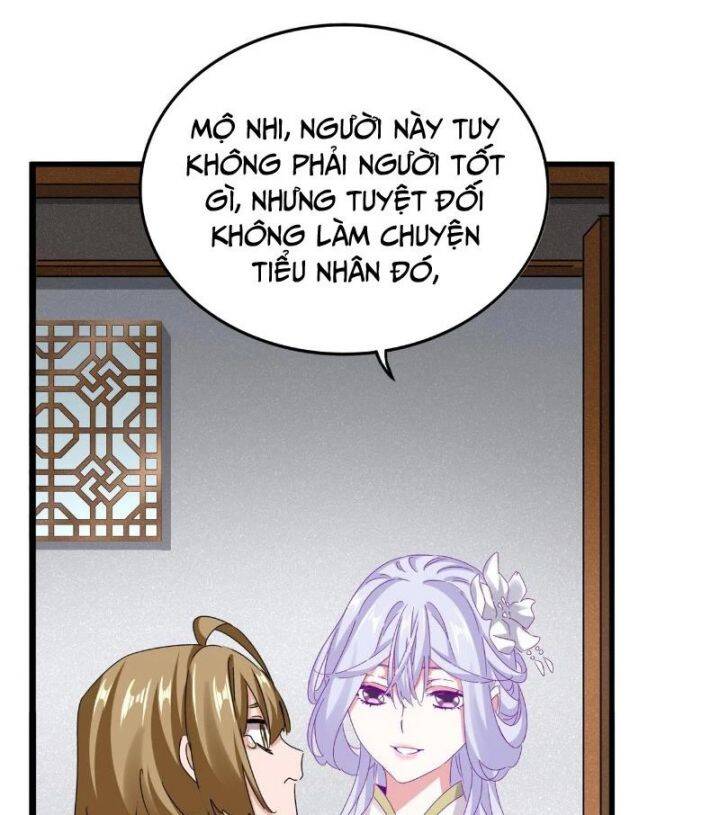 Đại Quản Gia Là Ma Hoàng Chap 635 - Next Chap 636