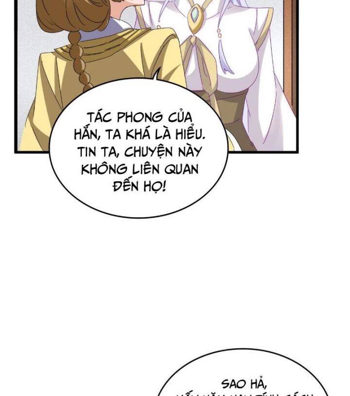 Đại Quản Gia Là Ma Hoàng Chap 635 - Next Chap 636