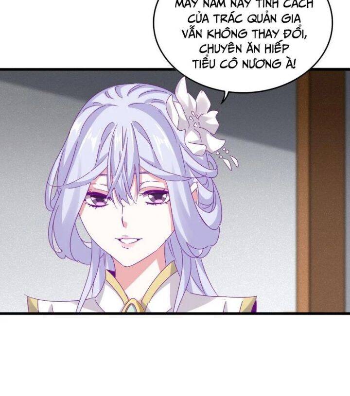 Đại Quản Gia Là Ma Hoàng Chap 635 - Next Chap 636