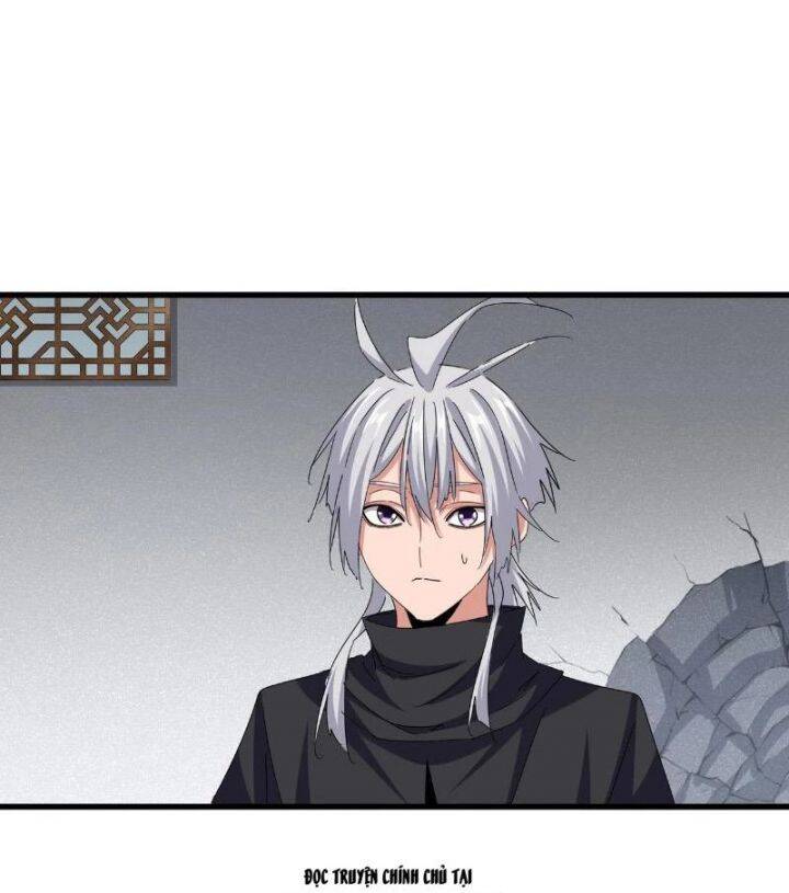 Đại Quản Gia Là Ma Hoàng Chap 635 - Next Chap 636