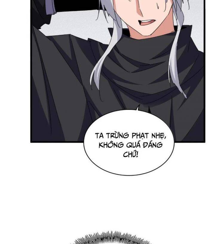 Đại Quản Gia Là Ma Hoàng Chap 635 - Next Chap 636